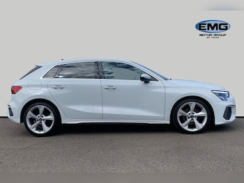 Used Audi A3 2023 for sale - 79392297: Photo
