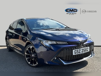 Used Toyota Corolla 2021 for sale - 79400632: Photo