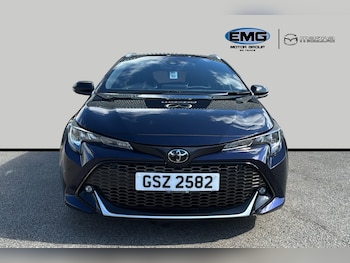 Used Toyota Corolla 2021 for sale - 79400632: Photo