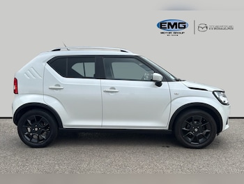 Used Suzuki Ignis 2017 for sale - 78365206: Photo