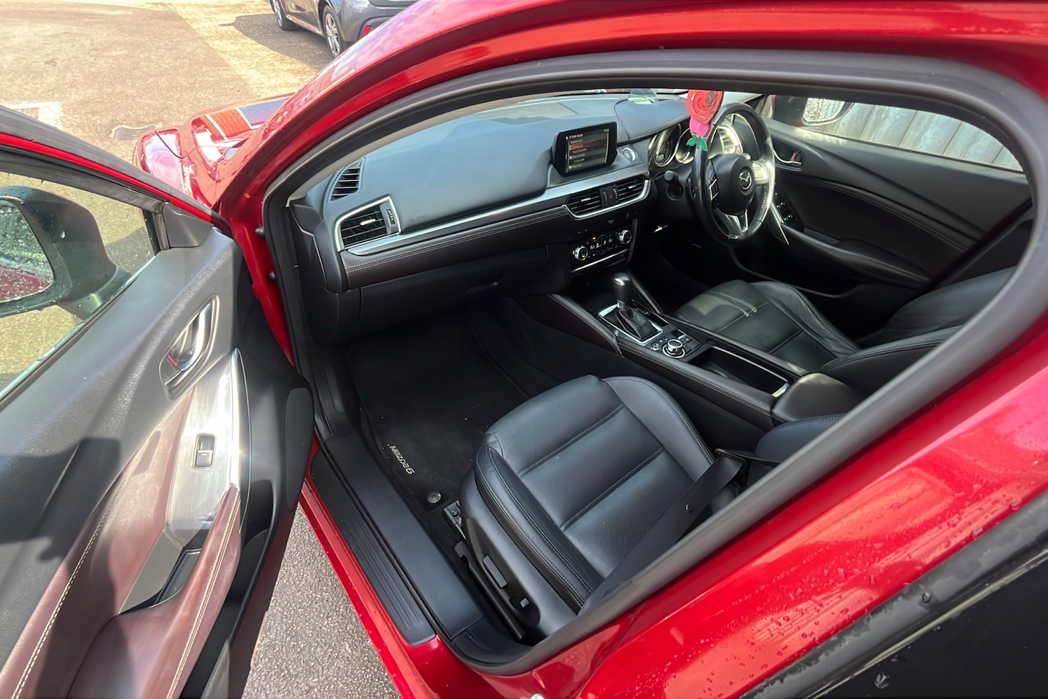 Vehicle 11