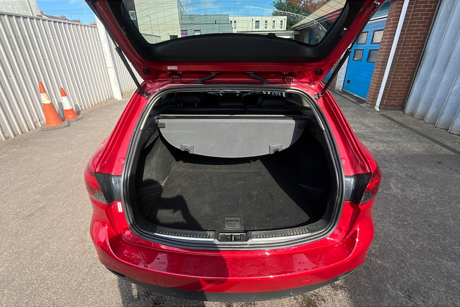 Vehicle 19