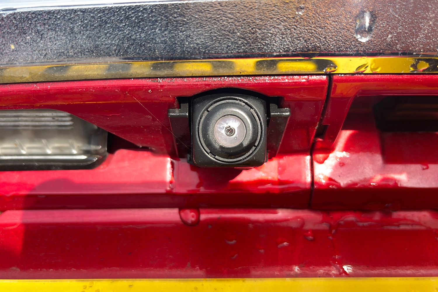 Vehicle 24