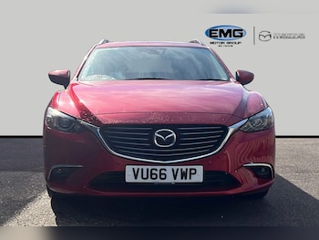 Used Mazda Mazda6 2016 for sale - 75661084: Photo