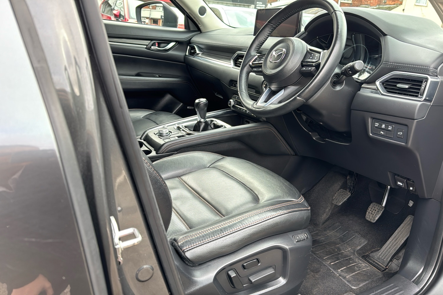 Used Mazda CX-5 2023 for sale - 76611041: Photo 10