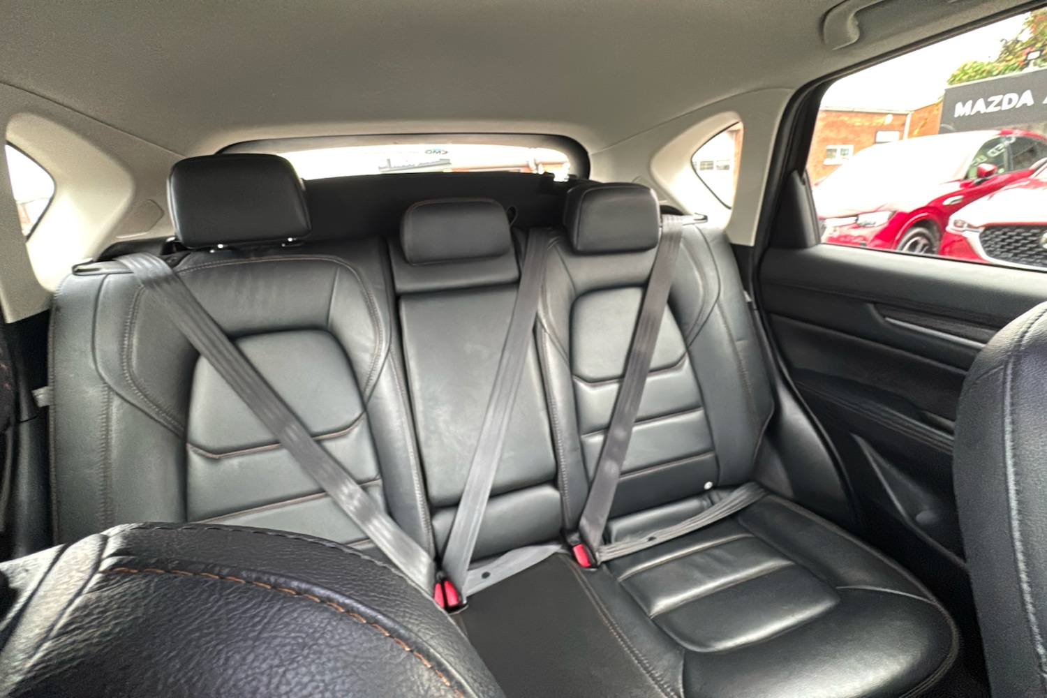 Used Mazda CX-5 2023 for sale - 76611041: Photo 12