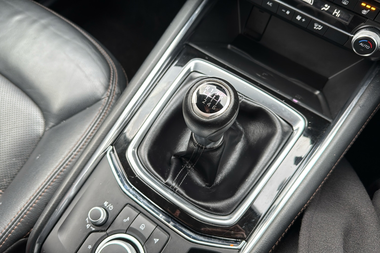 Used Mazda CX-5 2023 for sale - 76611041: Photo 13