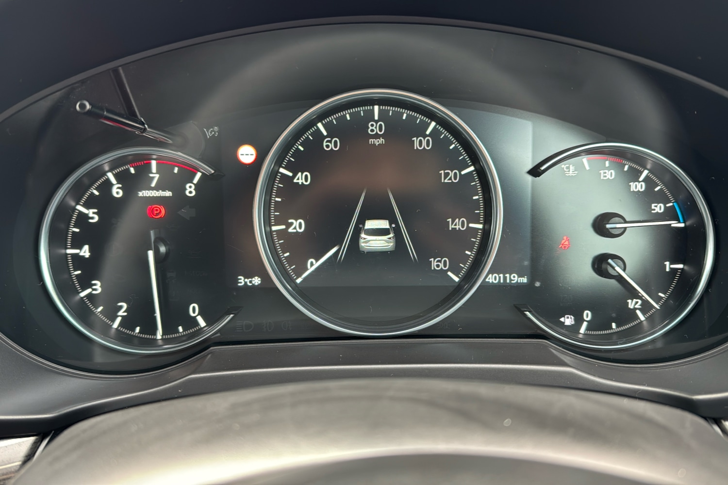 Used Mazda CX-5 2023 for sale - 76611041: Photo 14