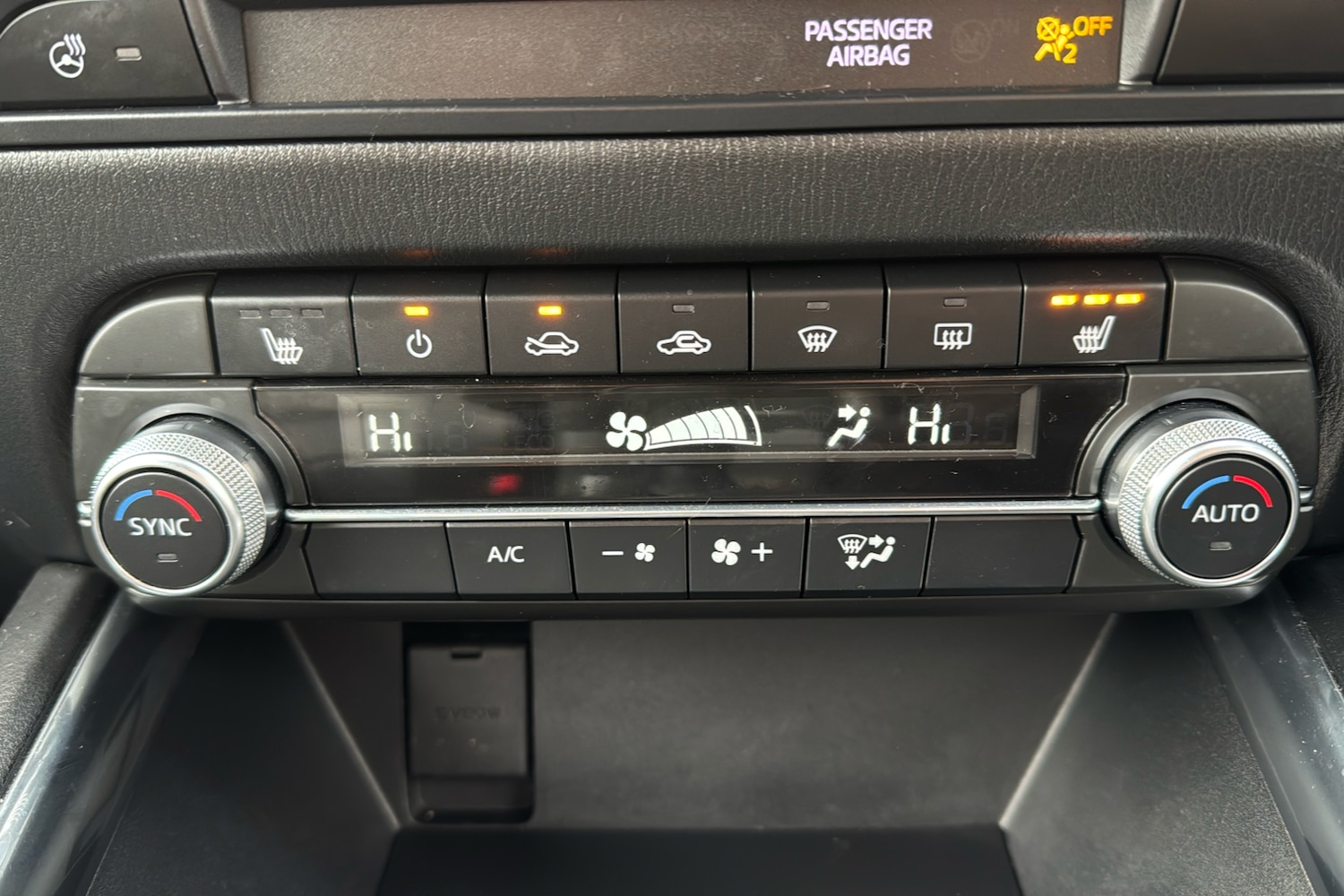 Used Mazda CX-5 2023 for sale - 76611041: Photo 16