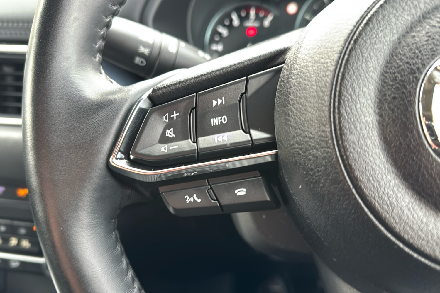 Used Mazda CX-5 2023 for sale - 76611041: Photo 17