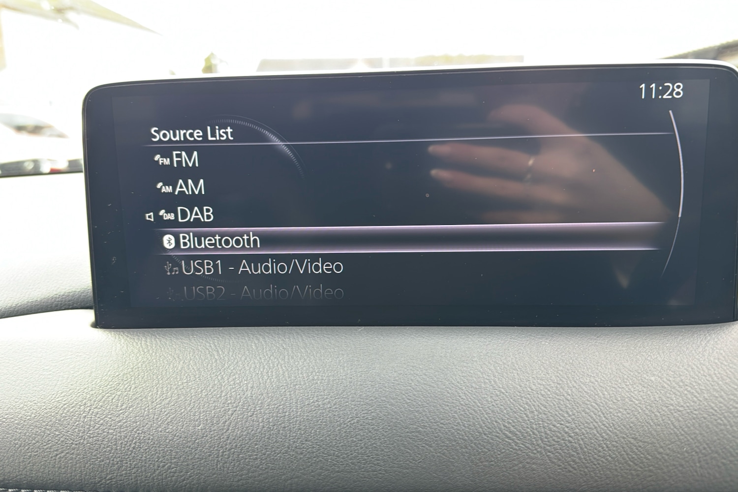 Used Mazda CX-5 2023 for sale - 76611041: Photo 20