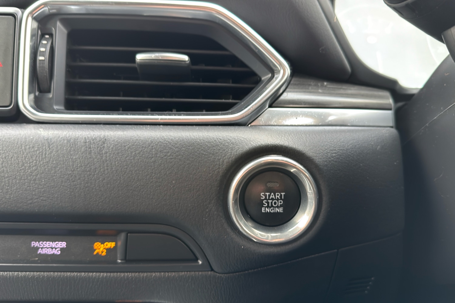 Used Mazda CX-5 2023 for sale - 76611041: Photo 23