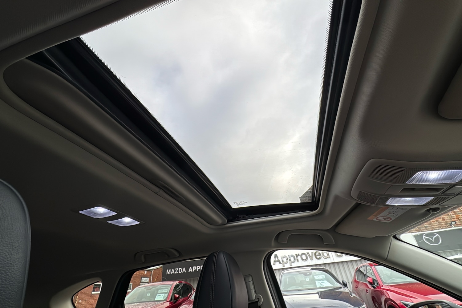 Used Mazda CX-5 2023 for sale - 76611041: Photo 29