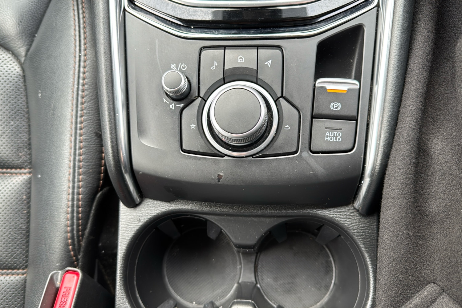 Used Mazda CX-5 2023 for sale - 76611041: Photo 32