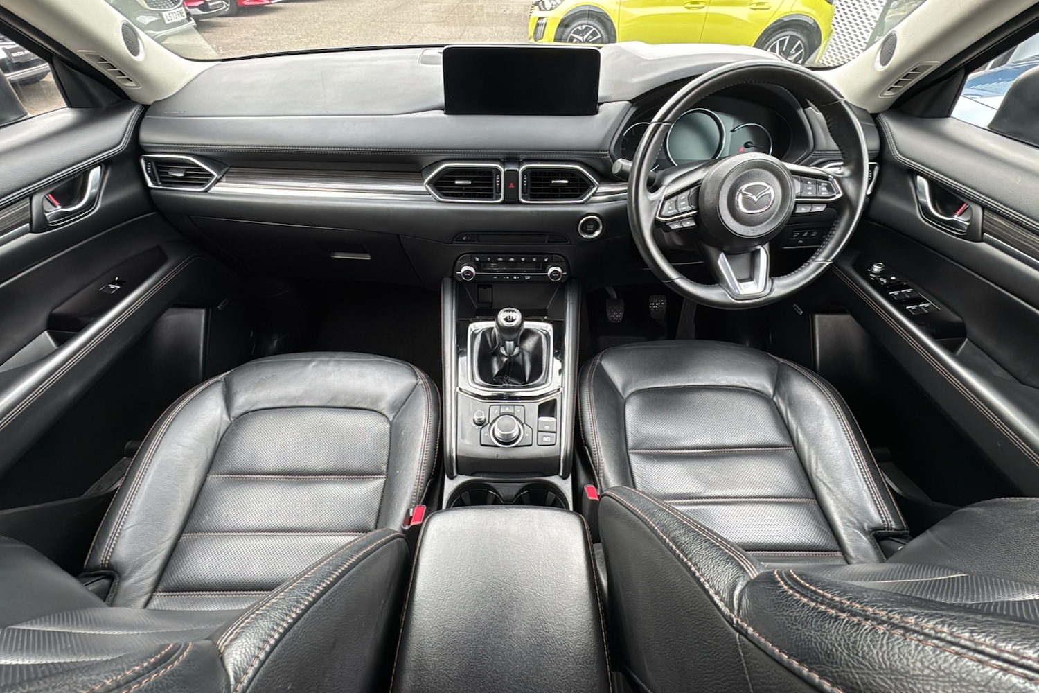 Used Mazda CX-5 2023 for sale - 76611041: Photo 9