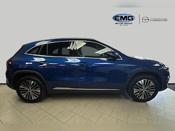 Used Mercedes-Benz EQA 2024 for sale - 78233522: Photo