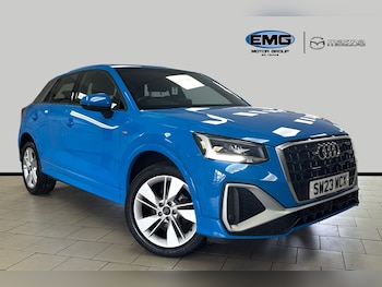 Used Audi Q2 2023 for sale - 79239027: Photo
