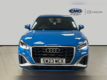 Used Audi Q2 2023 for sale - 79239027: Photo