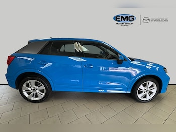 Used Audi Q2 2023 for sale - 79239027: Photo