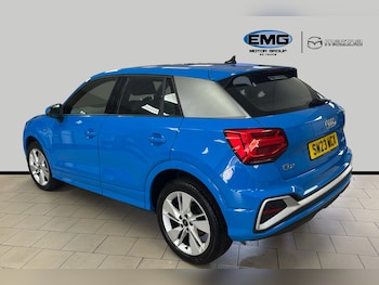 Used Audi Q2 2023 for sale - 79239027: Photo
