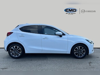 Used Mazda Mazda2 2019 for sale - 77787309: Photo