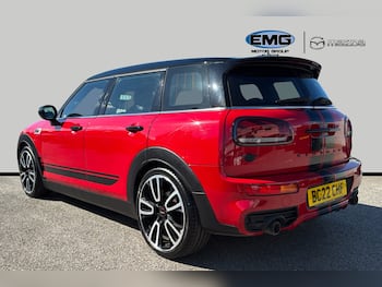 Used MINI Clubman 2022 for sale - 79639248: Photo