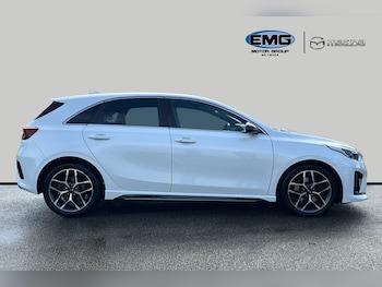 Used Kia Ceed 2021 for sale - 78531063: Photo