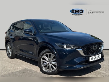 Used Mazda CX-5 2025 for sale - 79128311: Photo