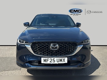 Used Mazda CX-5 2025 for sale - 79128311: Photo