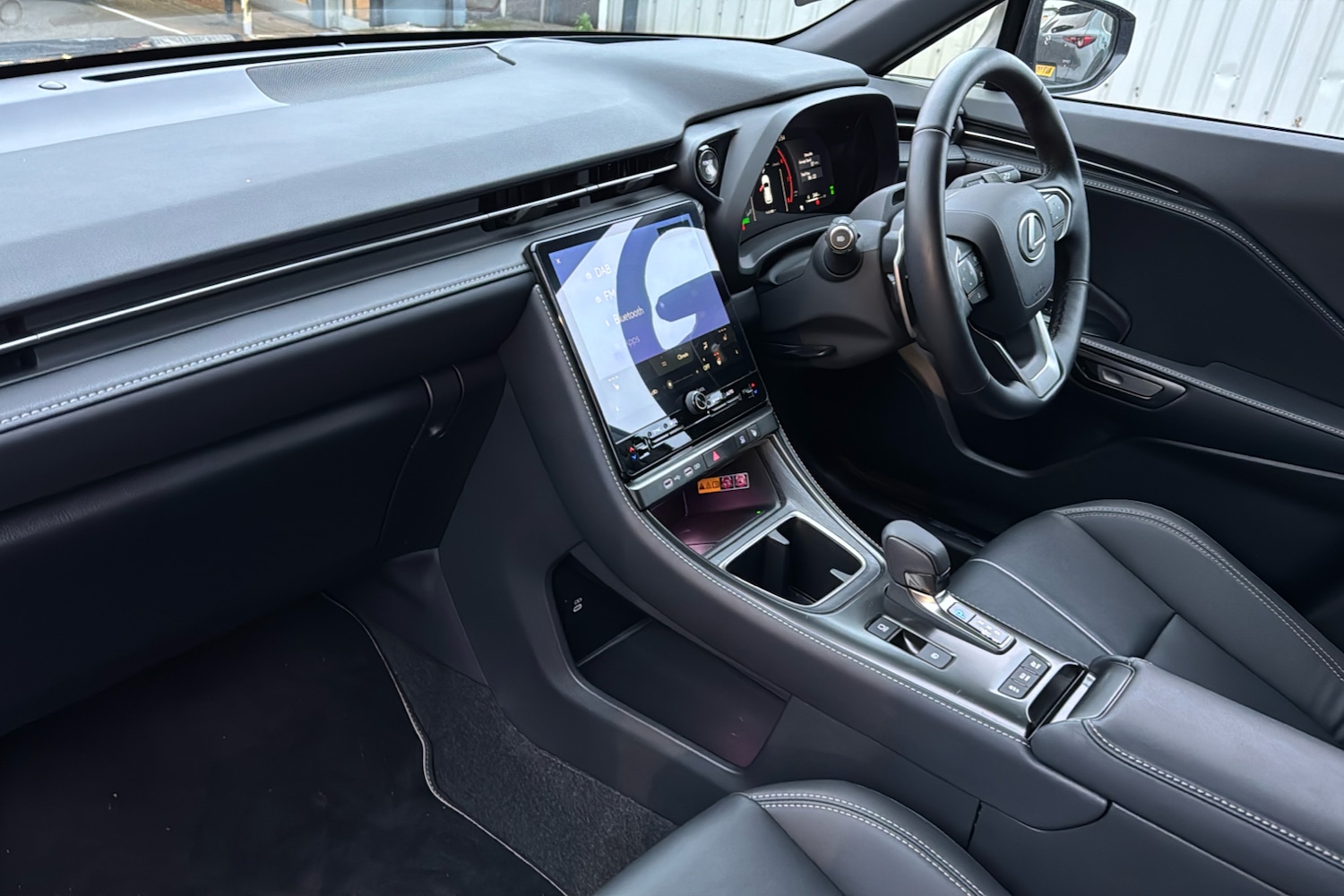 Used Lexus LBX 2024 for sale - 76477677: Photo 11