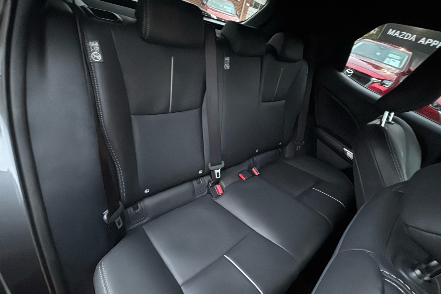 Used Lexus LBX 2024 for sale - 76477677: Photo 12