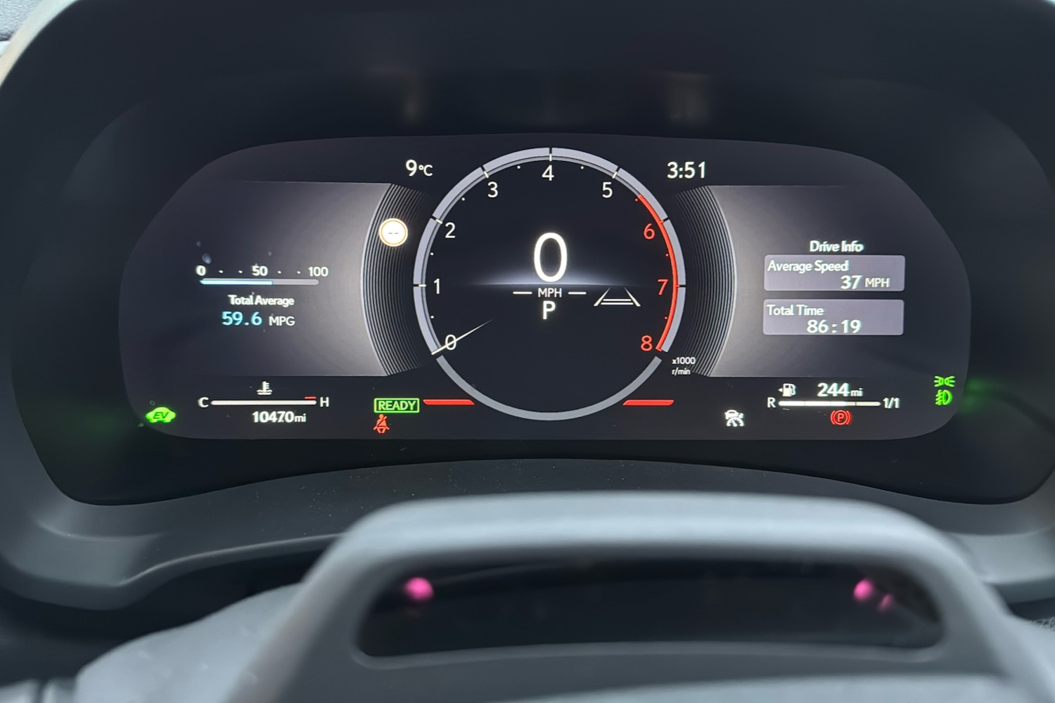 Used Lexus LBX 2024 for sale - 76477677: Photo 14