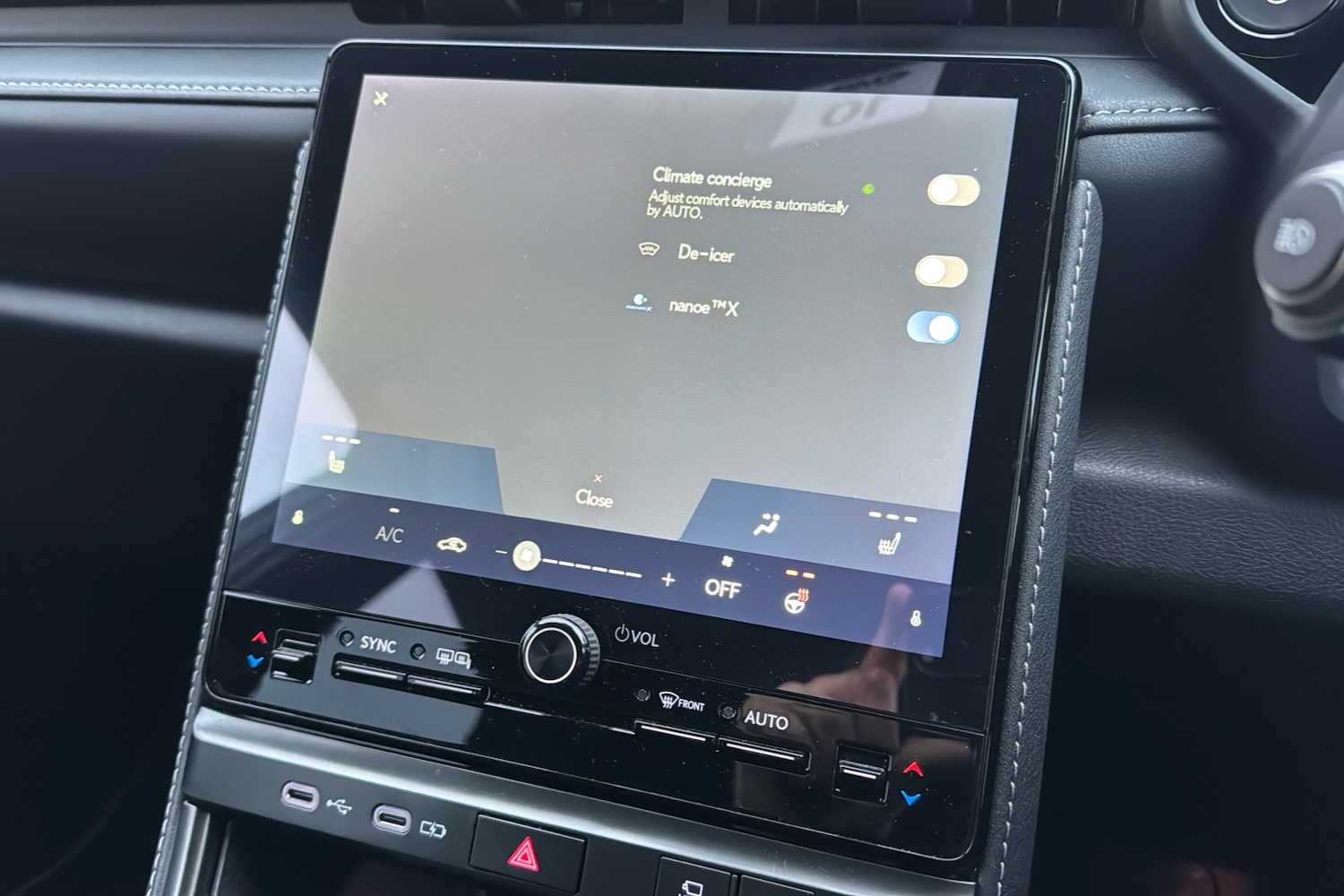 Used Lexus LBX 2024 for sale - 76477677: Photo 16