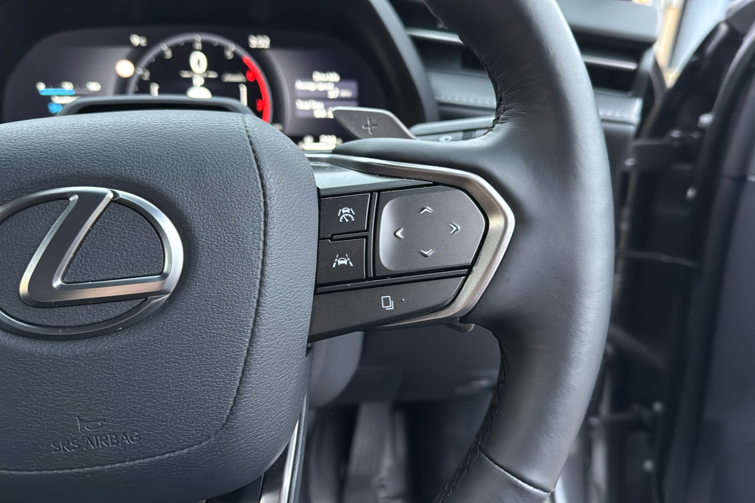 Used Lexus LBX 2024 for sale - 76477677: Photo 18