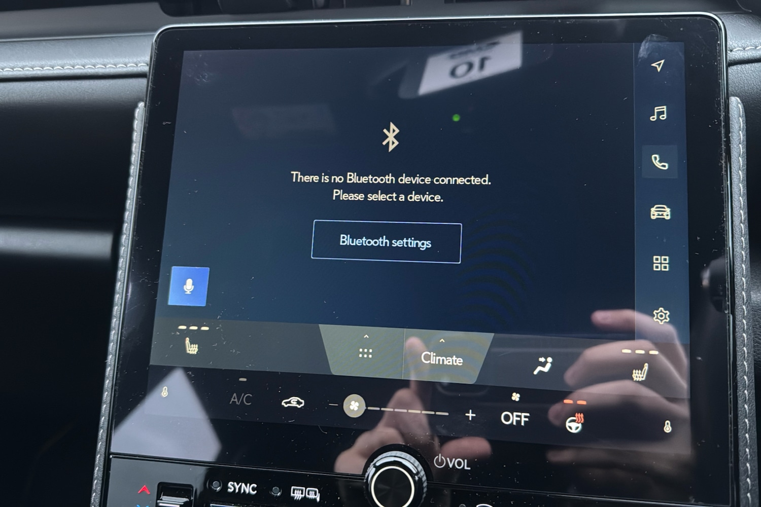 Used Lexus LBX 2024 for sale - 76477677: Photo 20