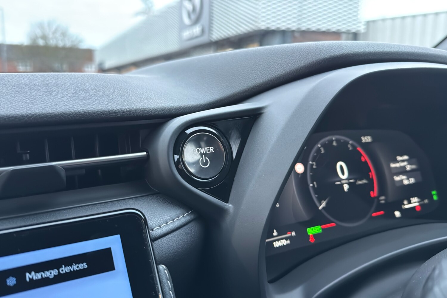 Used Lexus LBX 2024 for sale - 76477677: Photo 23