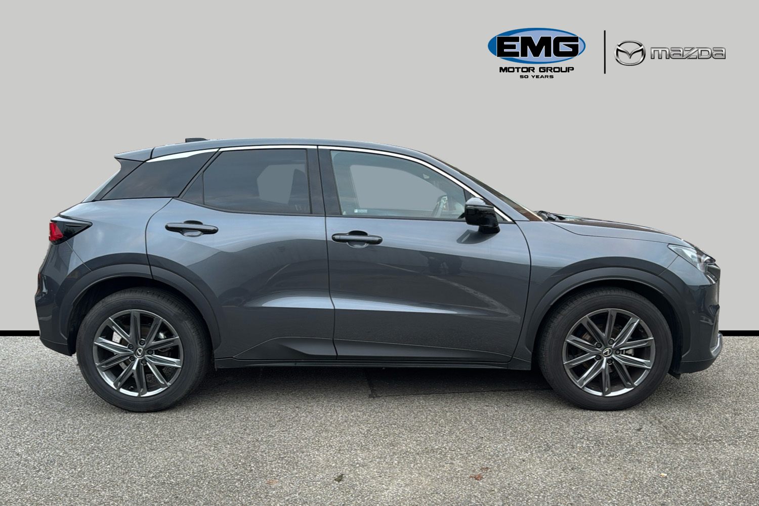 Used Lexus LBX 2024 for sale - 76477677: Photo 4