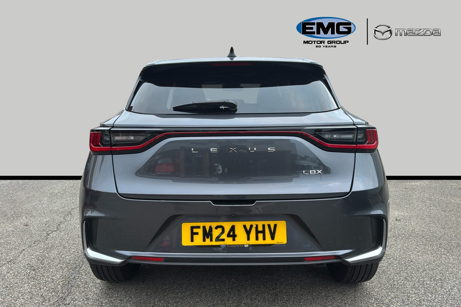 Used Lexus LBX 2024 for sale - 76477677: Photo 6