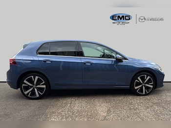 Used Volkswagen Golf 2024 for sale - 78707004: Photo
