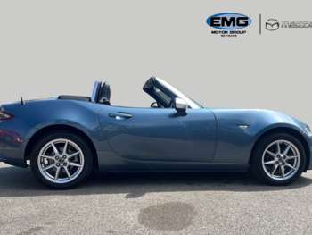 Used Mazda MX-5 2017 for sale - 74845755: Photo