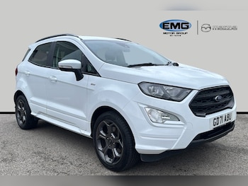 Used Ford Ecosport 2022 for sale - 78610501: Photo