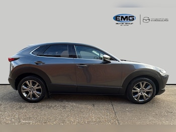 Used Mazda CX-30 2022 for sale - 78163121: Photo