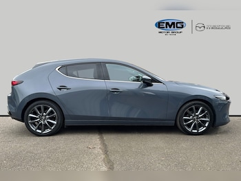 Used Mazda Mazda3 2020 for sale - 78038031: Photo