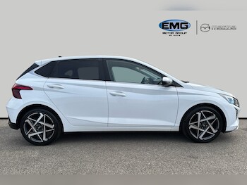 Used Hyundai i20 2024 for sale - 76932046: Photo