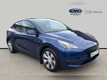 Used Tesla Model Y 2022 for sale - 79675997: Photo