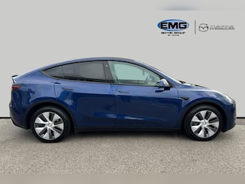 Used Tesla Model Y 2022 for sale - 79675997: Photo