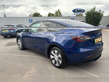 Used Tesla Model Y 2022 for sale - 79675997: Photo