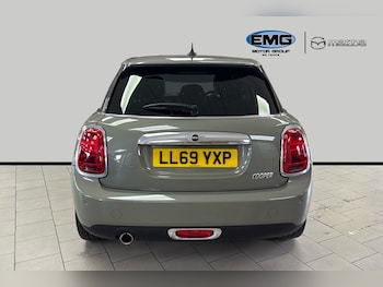 Used MINI Hatch 2019 for sale - 79323714: Photo