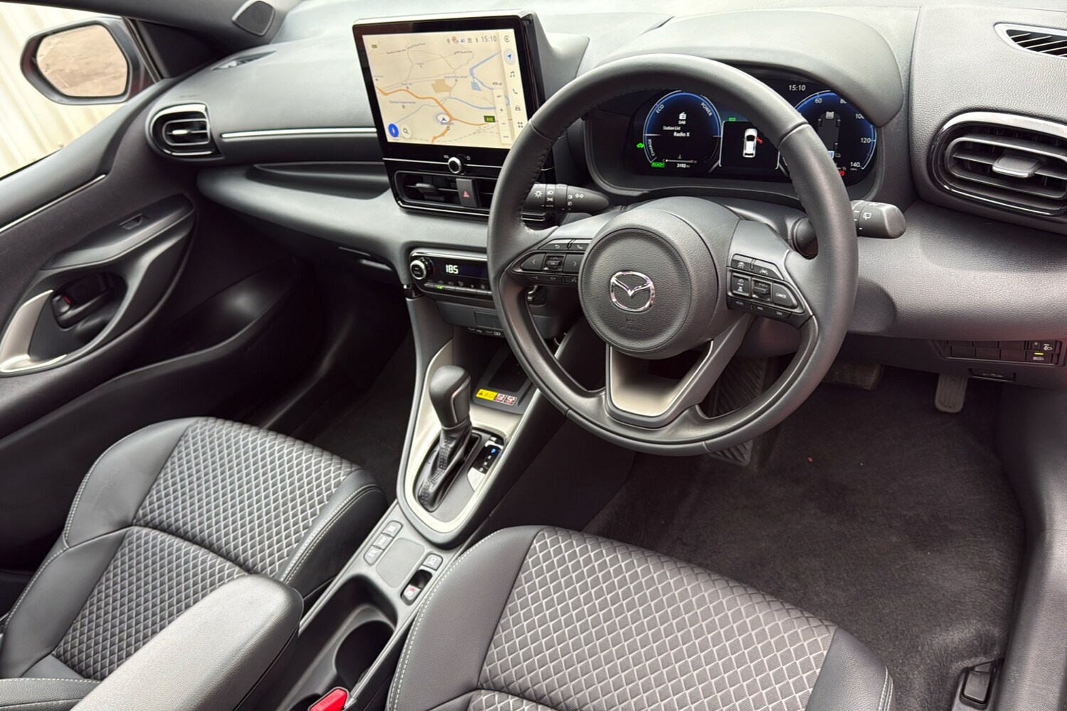 Used Mazda Mazda2 2025 for sale - 76257234: Photo 10