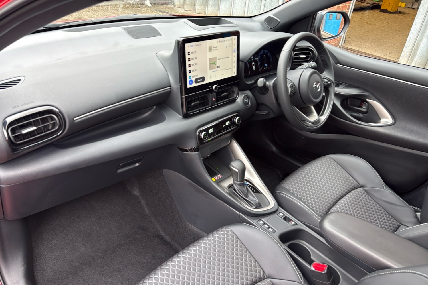 Used Mazda Mazda2 2025 for sale - 76257234: Photo 11